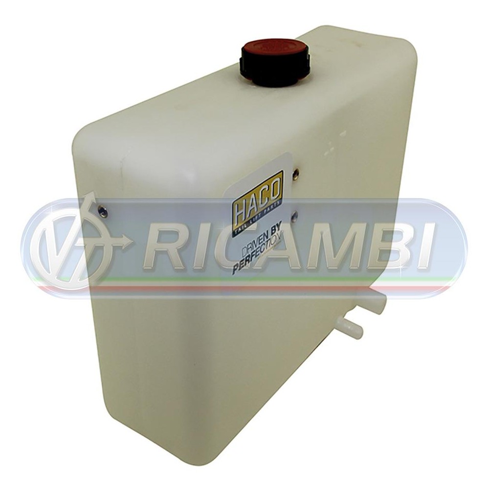 1 - VASCHETTA OLIO 6LT 300mm DHOLLANDIA DX