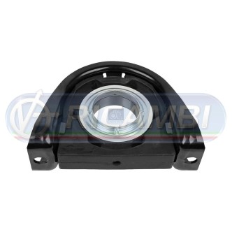 1 - CUSCINETTO ALBERO TRASMISSIONE VOLVO 962