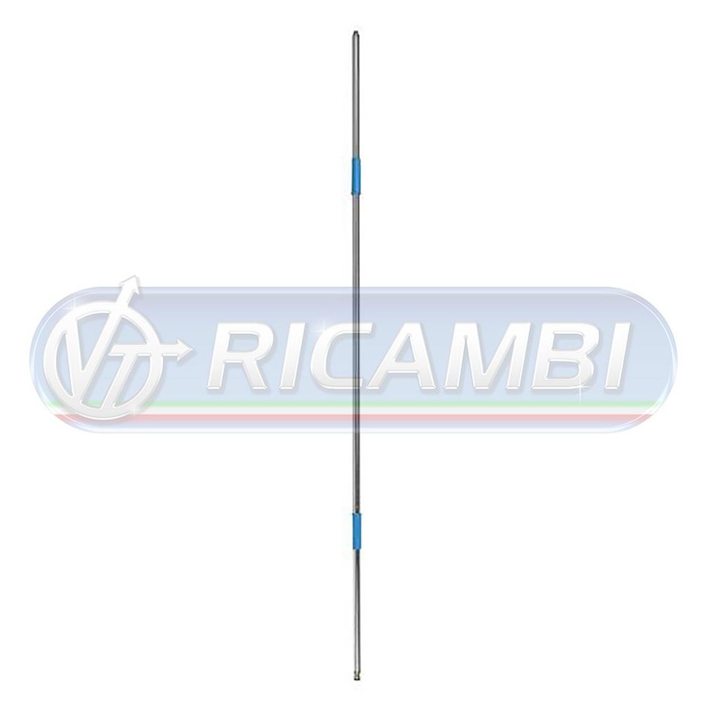 1 - MANICO FISSO SPAZZOLONE CM 180