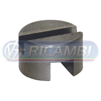 1 - GIUNTO ACCOPPIAMENTO DIAM.21x13 F-F ANTEO