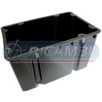 1 - VASCHETTA OLIO BAR DAUTEL MBB SORENSEN