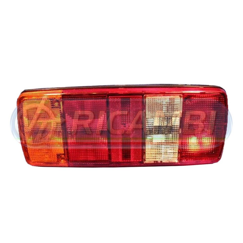 1 - GEMMA POSTERIORE TIPO HELLA