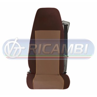 1 - COPRISEDILE FH 12-16 2001-2012 EXTREME PROF. MOD. D MARRONE SING.