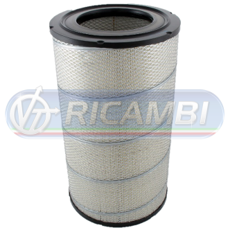 1 - FILTRO ARIA MOTORE FL 726 NON USARE