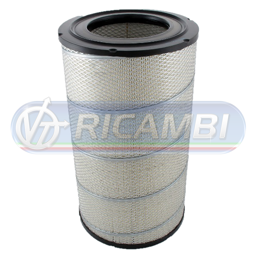 1 - FILTRO ARIA MOTORE FL 726 NON USARE