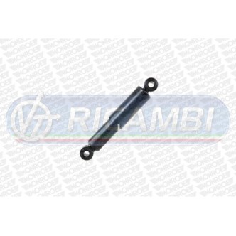 2 - AMMORTIZZATORE RIMORCHIO MERITOR ROR