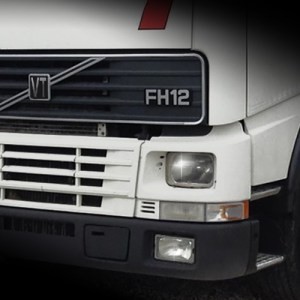Volvo FH 1