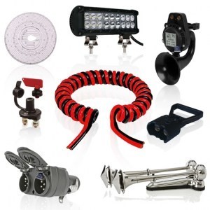 Accessori elettrici