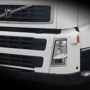 Volvo FM 2