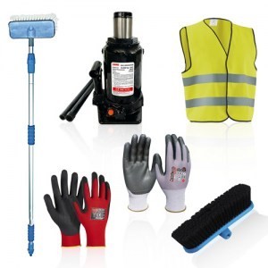 Attrezzature / Utensili