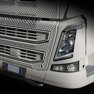 Volvo FH 4