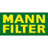 Mann filter