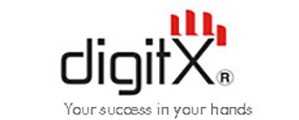 DigitX